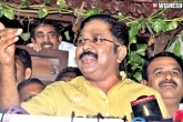 Two leaves, Election Commission, aiadmk deputy general secretary ttv dinakaran charged an fir for bribery, Two leaves