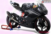 Bikes, Automobiles, tvs akula 310 to be disclosed early next year, 300
