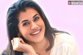 Hair Care brand, Taapsee Pannu, curly beauty to endorse hair care brand, Emami limited director