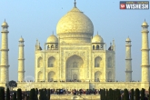fine, Uttar Pradesh Government, ngt asks up government to pay rs 20 000 fine for neglecting taj mahal, Uttar pradesh government
