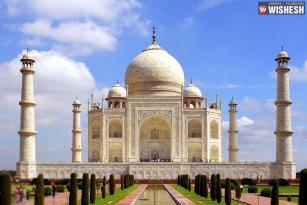 Taj Mahal Will Not Reopen From Today Due To Coronavirus Risk Spread