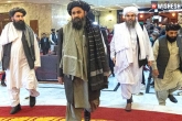 Taliban oath taking latest, Taliban government, taliban cancels oath taking ceremony to save money, Taliban