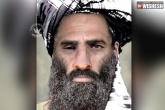 Terrorism, Mullah Mohammed Omar, one eyed afghan taliban leader mullah mohammed omer killed two years ago, Taliban