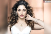 Tamannaah news, Nivetha Thomas, tamannaah s item number in jai lava kusa, Item number