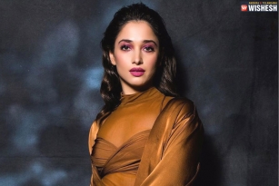 Tamannaah Has A Shock For Ravi Teja?