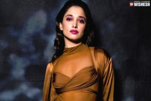 Tamannaah May Romance Pawan Kalyan In Vakeel Saab?