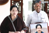 Panneerselvam New Chief Minister, Jayalalithaa's death, flash news tamil nadu s amma is no more panneerselvam becomes the new cm, Panneerselvam new chief minister