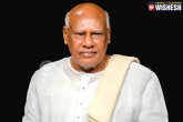 Jayalalithaa, Rosaiah updates, rosaiah s governor role extended, Rosaiah