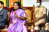 Telangana Governor, Tamilisai Soundararajan breaking news, tamilisai soundararajan makes sensational comments on telangana government, Nda