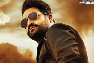 NTR takes Rs 35 Cr for Jai Lava Kusa