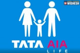 M-insurance, Life Insurance, tata aia life ttsl to launch m insurance in telangana ap, Telecom