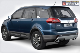 Tata to Introduce 1.9 Liter Diesel Engine with the Hexa and Safari Storme