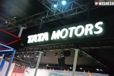 Tata Motors latest, Tata Motors latest, tata motors to test their luck in electric mobility business, Tata motors