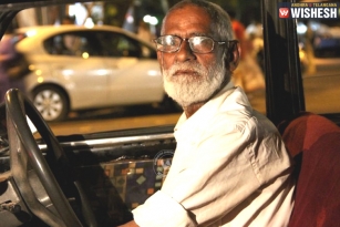 Taxi Driver Saves Woman From Drunk Men