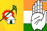 Telangana polls, Mahakutami, telangana polls tdp and congress alliance in troubles, Mahakutami