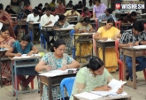 Teacher eligibility test, Education, 63 000 pass in teacher eligibility test, Karimnagar