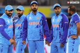 Team India new team, Team India new team, team india has to raise the game in the t20 world cup 2022, Bcci