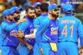 India Vs Australia latest, India Vs Australia latest, team india s squad for australian tour announced, Australian