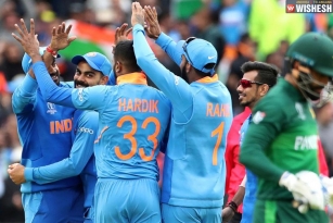Team India Unstoppable: 89 Runs Victory Against Pakistan