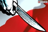 Bar, murder, techie stabbed in a brawl in hyderabad, Techie