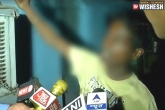 Boy naked thrashed Delhi, India news, teen thrashed stripped naked in delhi, Thrashed