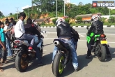 youth, Hyderabad, 17 teenagers arrested for bike racing, Counsel