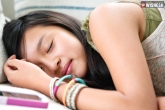 sleep disorders of teenagers, sleep disorders, teenagers should keep away from smartphones, Disorders