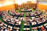 Telangana, Telangana, telangana assembly pass gst bill, Gst bill