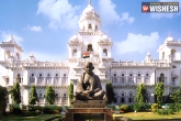 Congress, Congress, congress disrupts proceedings in telangana assembly, Ed proceedings