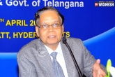 Dr Arvind Panagariya, NITI Aayog, telangana s bhagiratha inspires centre s policy, Niti aayog