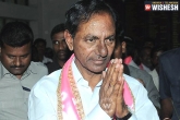 KCR, Entertainment, telangana cm kcr s biopic confirmed, Kcr biopic