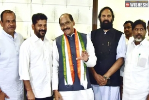 Telangana Congress To Project Bonhomie To Cadre and Voters