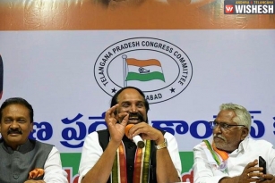 High Hopes From Rahul Gandhi : Telangana Congress