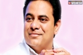 KT Rama Rao, ICT4D, telangana stands no 1 in digital transactions in the country ktr, Kt rama rao