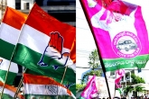 Telangana polls 2023, Telangana Election Results news, telangana polls congress dethrones brs, By polls