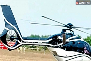 Telangana Elections: Huge demand for Choppers