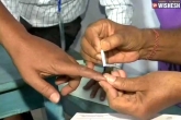 Telangana elections 2023 announced, ECI, breaking telangana elections to be held on november 30th, November 8