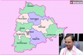 Telangana, Kalvakuntla Chandrasekhar Rao, telangana emerges as richest indian state revenue wise, Richest indian