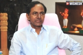 TS Govt, K. Chandrasekhar Rao, ts govt to launch special drive to detect stamp duty evasion, Land scam