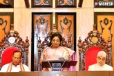 Dr Tamilisai Soundararajan, Dr Tamilisai Soundararajan news, telangana governor slams previous brs government, Us government