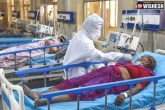 Telangana government, Telangana Coronavirus, telangana health department s strict orders to government hospitals, Telangana government