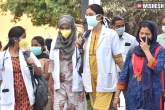 Coronavirus in Hyderabad, Coronavirus in Telangana, telangana on high alert after coronavirus outspread, High alert
