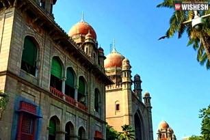 Telangana High Court Proceedings Available Live
