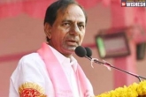 KCR for elections, KCR news, kcr s special plans for telangana elections, Map
