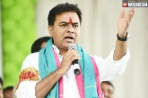 KCR, KTR, ktr s stamp for telangana s new cabinet, Ap new cabinet