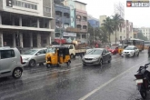 Telangana Rains new updates, Telangana schools closed, incessant rains in telangana bring life to a halt, Telangana rains