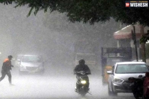 Hyderabad Rains: Government Extends Holiday