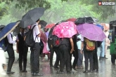 Telangana Rains, Telangana schools, telangana schools shut for three days, Telangana rains