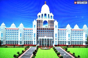 Telangana Secretariat Works to Start from Dasara