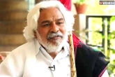 Gaddar, Gummadi Vital Rao, legendary telangana singer gaddar is no more, Last rites